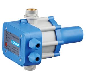 Controlador electrónico 1,5 HP Easypres SKD-1 Connor