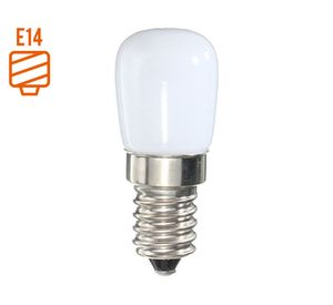 Ampolleta LED 1,5W E14 luz día Elfa.