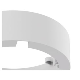 Accesorio montaje sobreponer 12,2 cm ByP