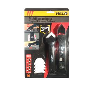 Multi herramienta 3 en 1 Hela