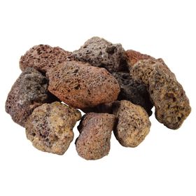 Piedras volcánicas 3 kg Beef Maker.