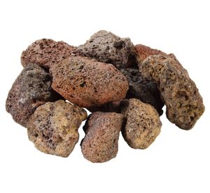 Piedras volcánicas 3 kg Beef Maker.