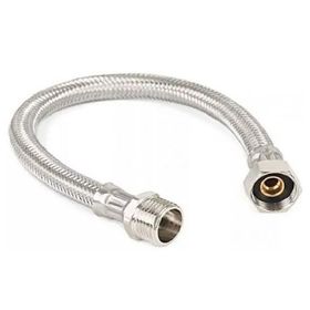 Flexible HI/HE 1/2'' 100 cm Flustem