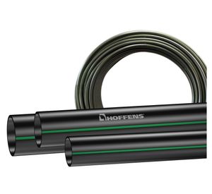 Cañería 3/4'' x 25 m Hoffens