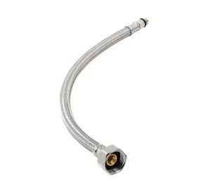 Flexible HI 3/8''x M10 50 cm Flustem