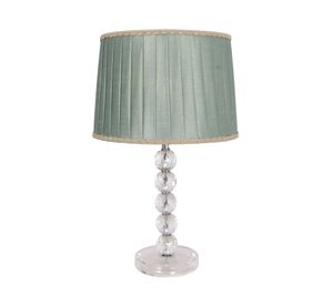 Lámpara sobremesa 1L E27 Aurora Abitare