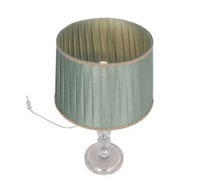 Lámpara sobremesa 1L E27 Aurora Abitare