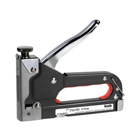 Engrapadora 4-14mm Tack 140 KWB