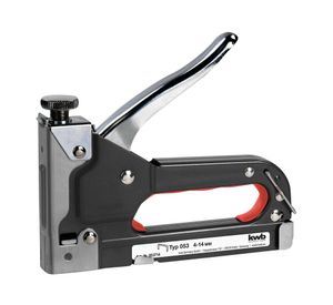 Engrapadora 4-14mm Tack 140 KWB