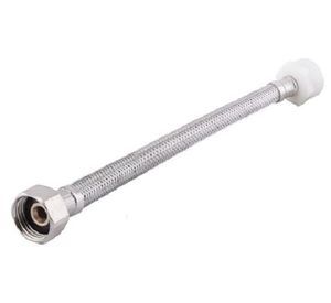 Flexible HI/HI 3/8x7/8'' 30 cm Flustem