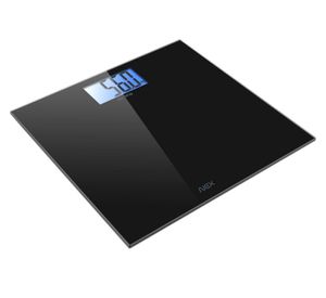 Pesa digital EB150121 negro Nex.