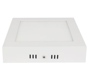 Panel LED 12W luz fría Nex.