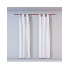 Barras para Cortinas 22 mm madera 200x2 cm cedro