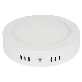 Panel LED 12W 16 cm luz fría Nex.