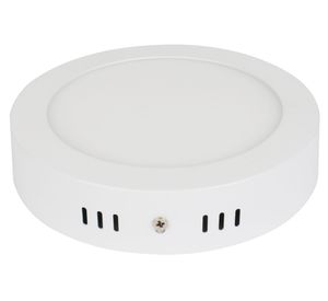 Panel LED 12W 16 cm luz fría Nex.