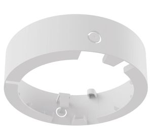 Accesorio montaje sobreponer 18 cm ByP