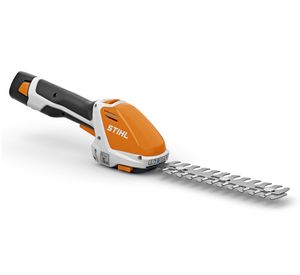 Cortaseto inalámbrico 10,8V HSA 26 Stihl