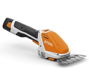 Cortaseto inalámbrico 10,8V HSA 26 Stihl