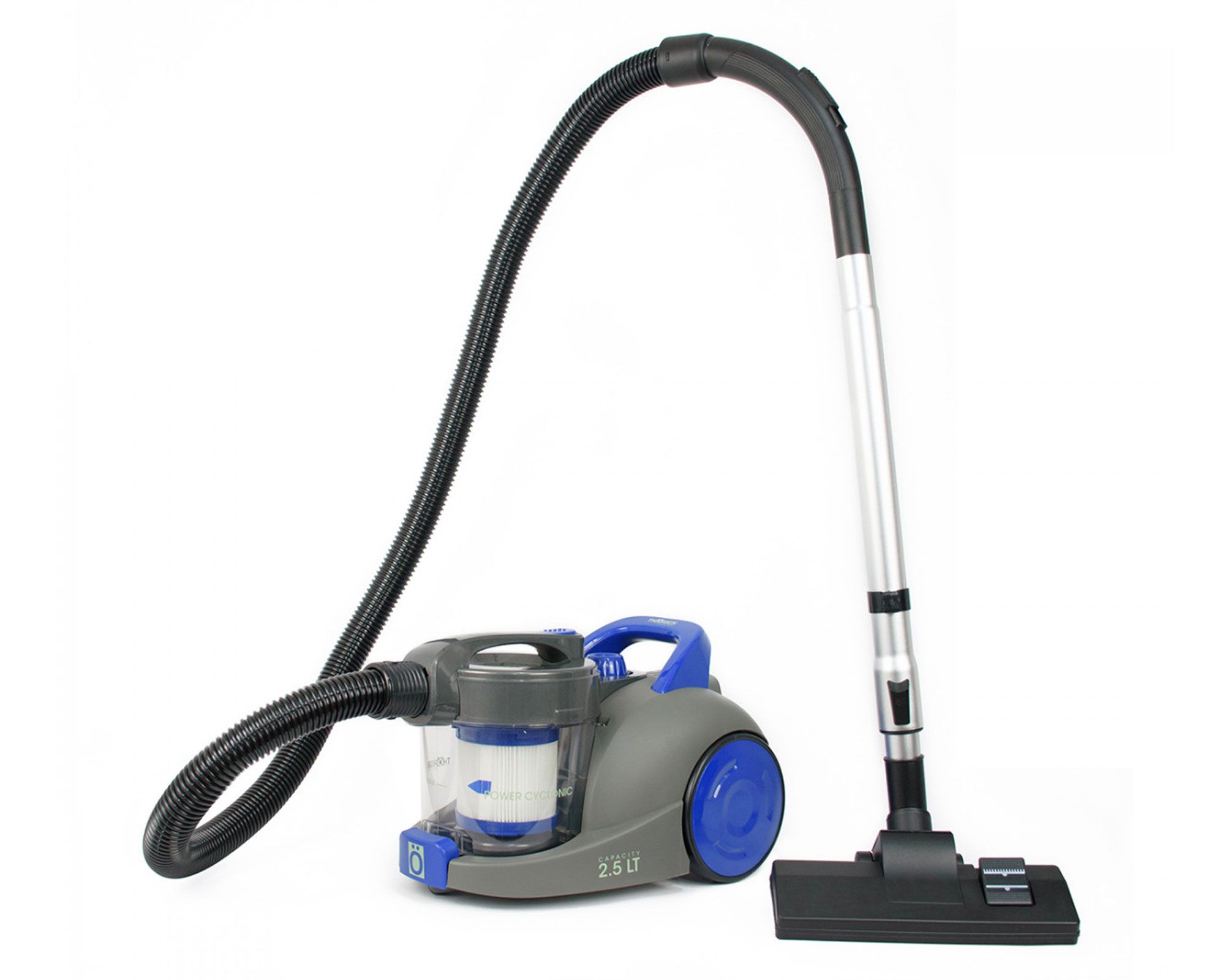 Thorben Aspiradora 2200W Power Cyclonic Thorben