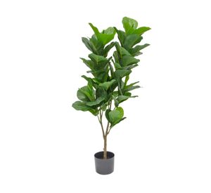 Planta artificial Hoja lira Outzen