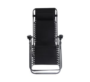 Silla New Asis negro Outzen.