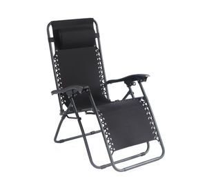 Silla New Asis negro Outzen.