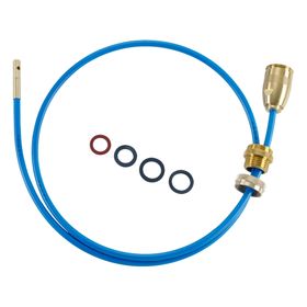 Destapador de desagües 1 m Ecológico Mateu