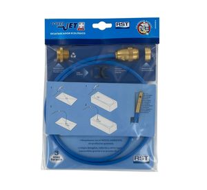 Destapador de desagües 1 m Ecológico Mateu