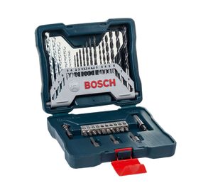 Maletín X-Line 33 piezas