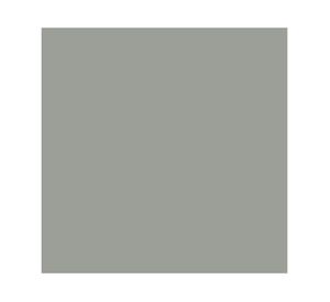 Pintura tizada 1 litro Chalk Paint Gris Campestre mate