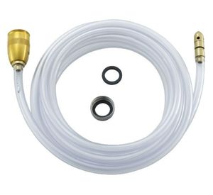 Destapador de desagües 3 m Ecológico Mateu