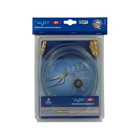 Destapador de desagües 3 m Ecológico Mateu