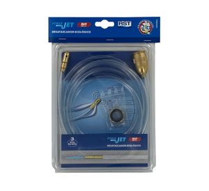 Destapador de desagües 3 m Ecológico Mateu