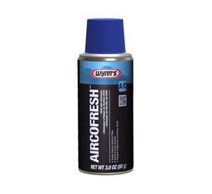 Sanitizador para auto Air cofresh 85 g