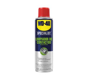 Limpiada contactos Secado rápido 197 ml