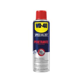 Lubricante para auto Penetrante 279 ml