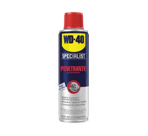 Lubricante para auto Penetrante 279 ml