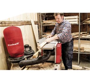 Cuchilla para cepilladora de banco 2 unidades KWB.