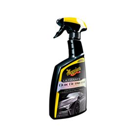 Mantenedor abrillantador 709 ml Ultimate Quik Detailer Meguiar's.