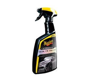 Mantenedor abrillantador 709 ml Ultimate Quik Detailer Meguiar's.