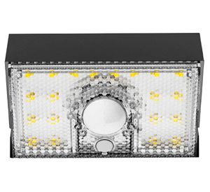 Reflector PKSMV1000 0.5W luz cálida