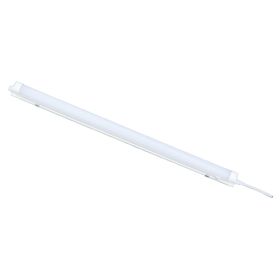 Equipo fluorescente LED 125,4 cm blanco ByP.