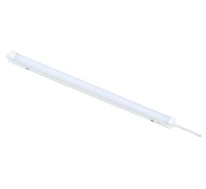 Equipo fluorescente LED 125,4 cm blanco ByP.