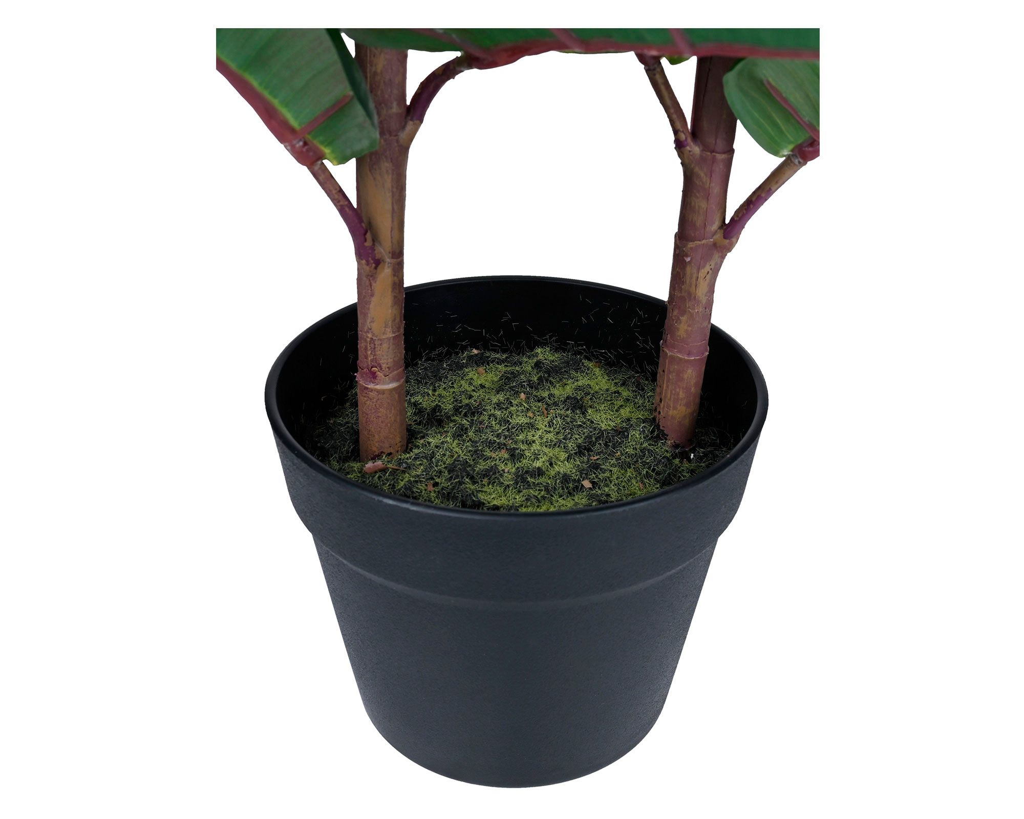 Planta artificial Ave del Paraíso Outzen