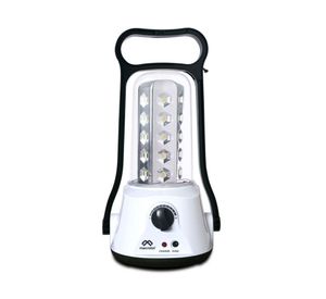 Lámpara de emergencia 30 LED MS-5300 Macrotel.