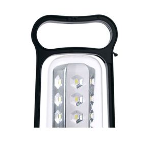 Lámpara de emergencia 30 LED MS-5300 Macrotel.