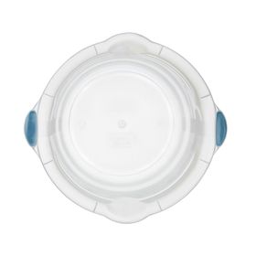 Palangana 27,5 litros blanco San Remo.