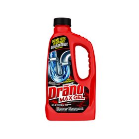 Destapa cañerías 946 ml Plus Drano