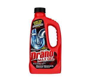 Destapa cañerías 946 ml Plus Drano