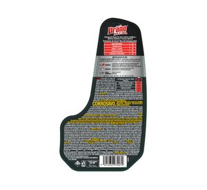 Destapa cañerías 946 ml Plus Drano